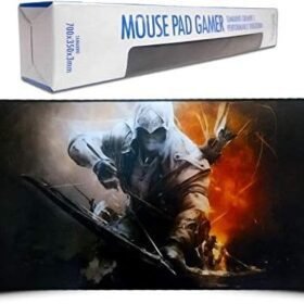 Assassin’s Creed Mouse Pad Gamer Grande 70×30