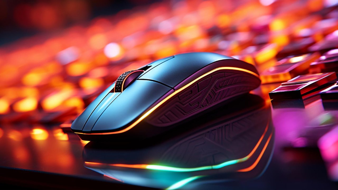 Como Escolher O Mouse Ideal Para Trabalhar E Jogar Produtos Gamer