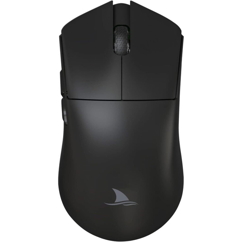 Darmoshark M3 Mouse Gamer Sem Fio