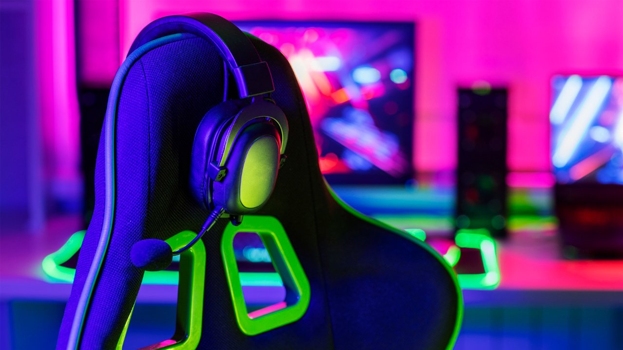 Investir em produtos gamer