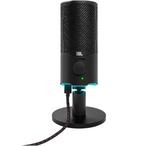 Microfone para Live JBL Quantum Stream