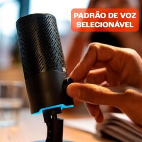 Microfone JBL Quantum Stream – Microfone para Live
