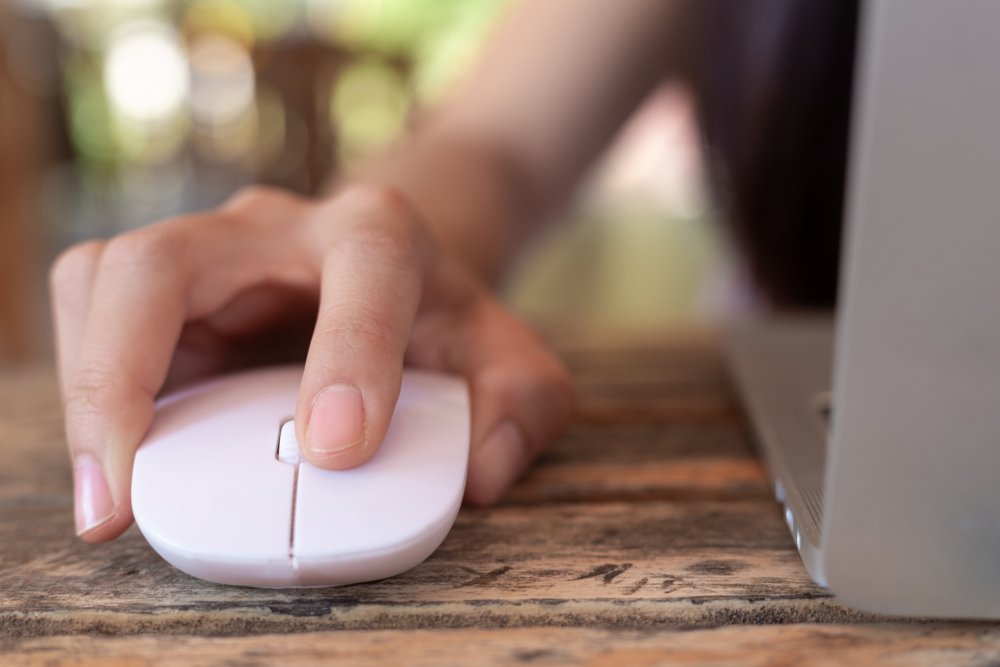 O Critério Mais Importante no Mouse para Trabalhar e Jogar