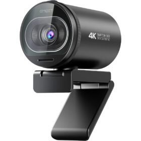 Webcam EMEET S600 Ultra – Webcam para Live