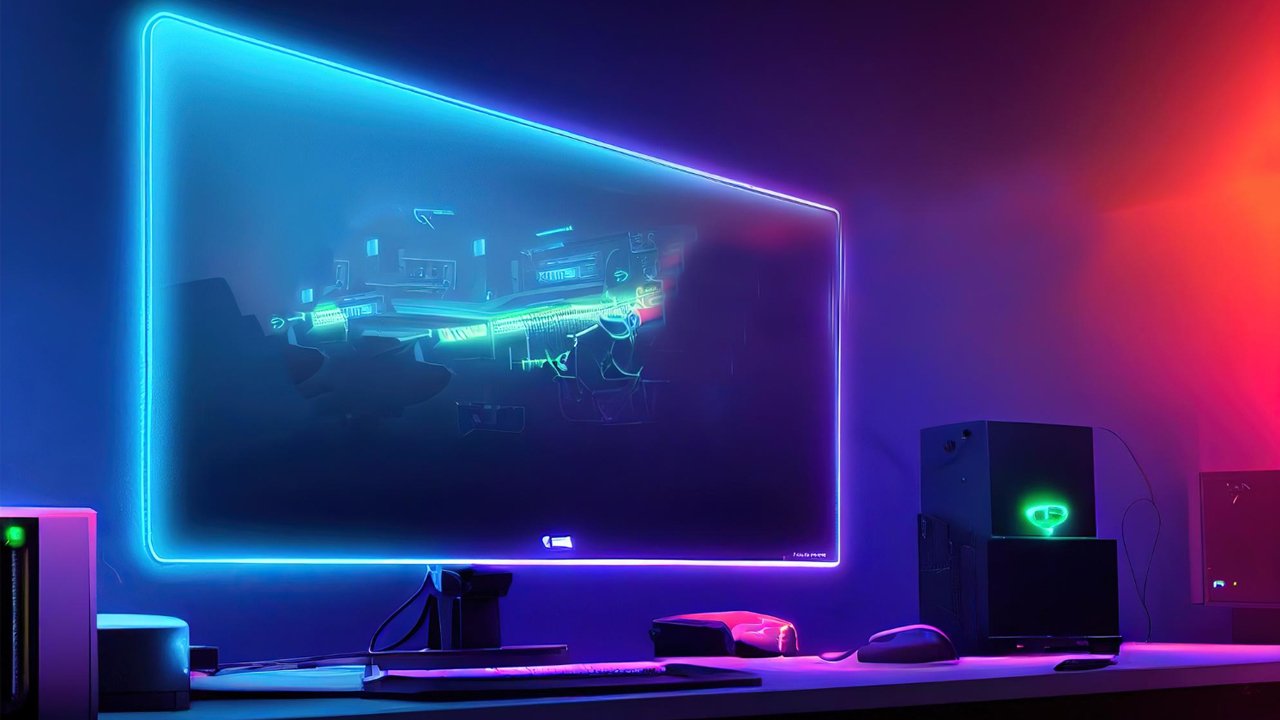 Qual monitor gamer comprar