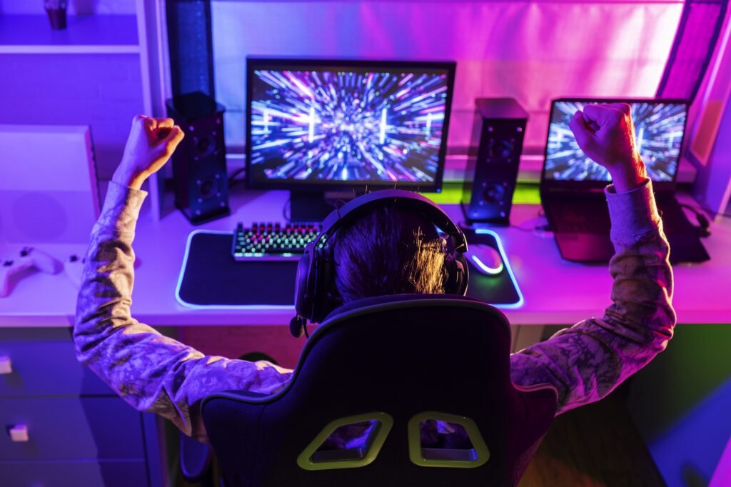 As melhores marcas de produtos gamer para comprar