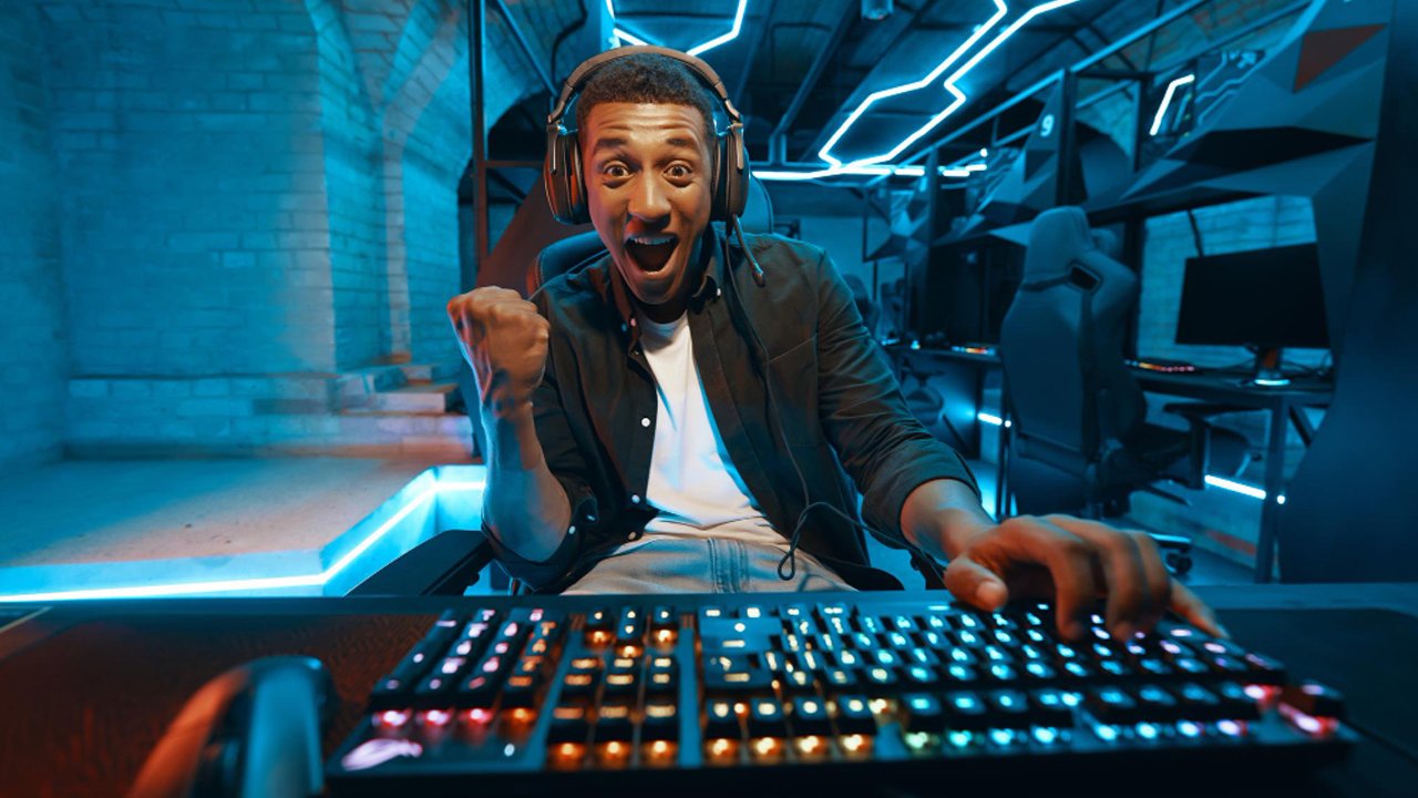 Os melhores produtos gamers para comprar