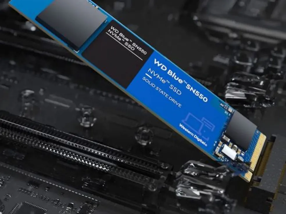 NVMe