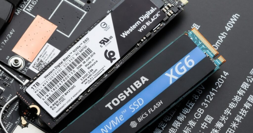 SSD