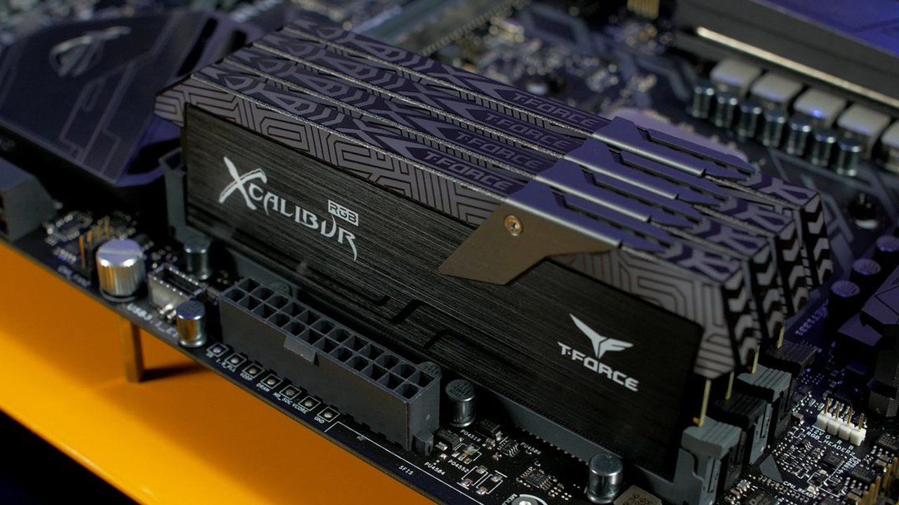 Comprar Memória RAM