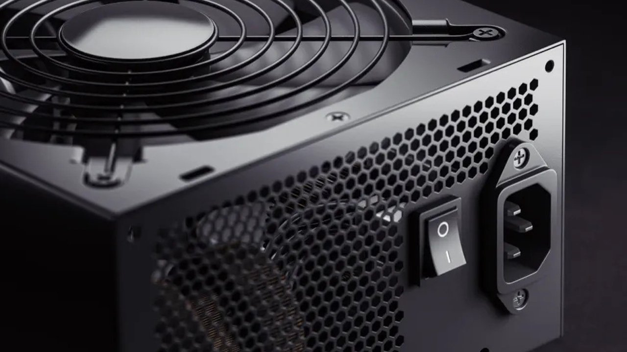 Fontes de alimentação para PC gamer