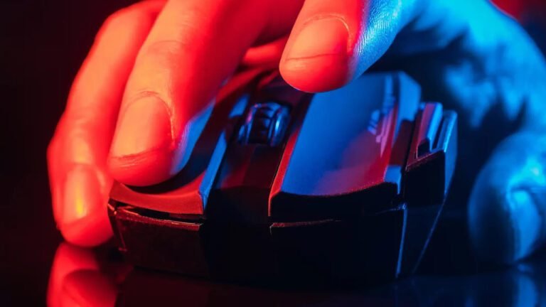 Melhores marcas de mouse gamer para jogar - produtos gamer