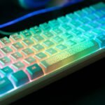 teclado gamer melhores marcas