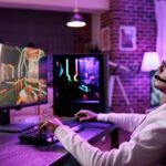 Ergonomia para gamers streamers dicas e cuidados para saude