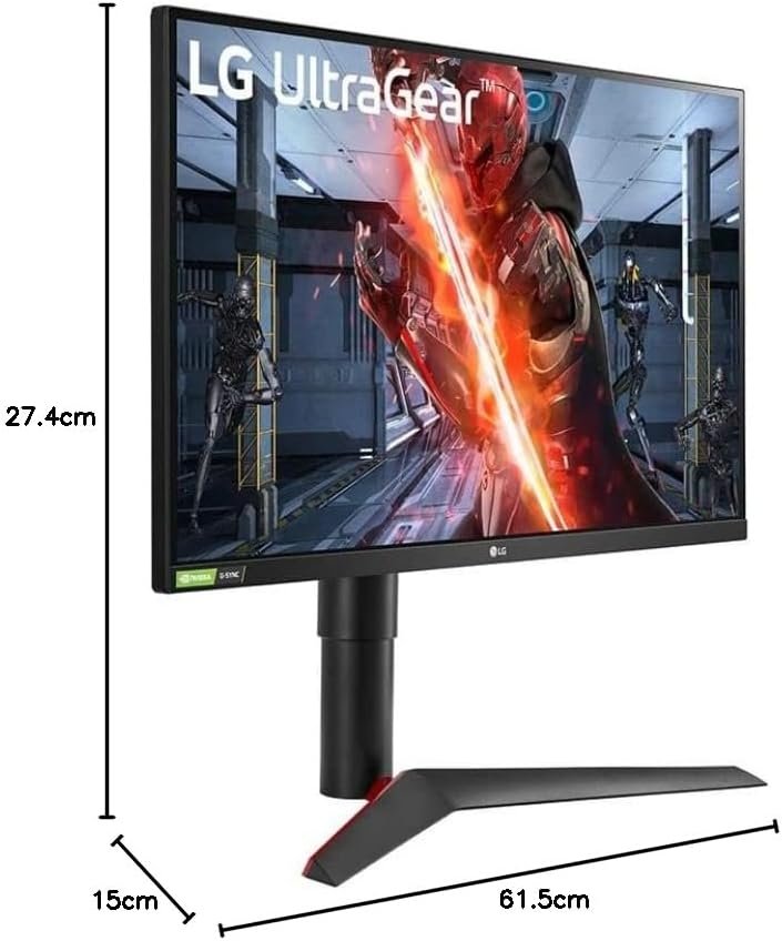 Dicas de Configuração e Otimização do Monitor Gamer