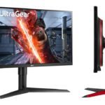 Monitor Gamer LG UltraGear 27GN750