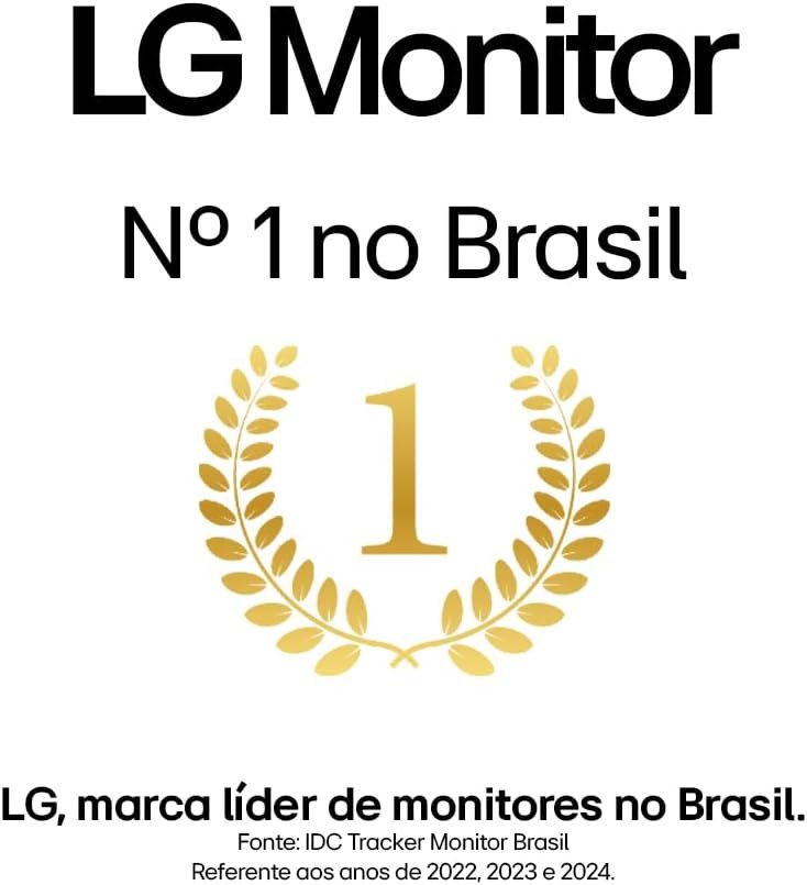 Monitor Gamer