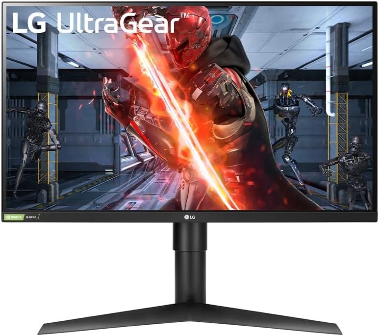 Para Quem é o LG UltraGear 27GN750-B