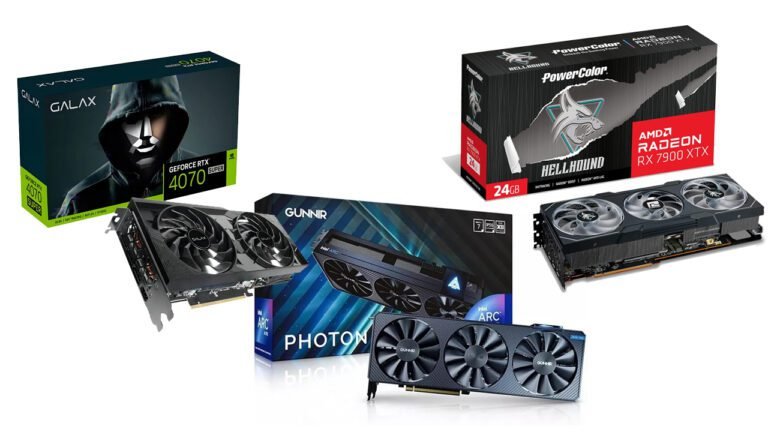 IA nas placas de vídeo saiba como os jogos ficaram mais rápidos e realistas