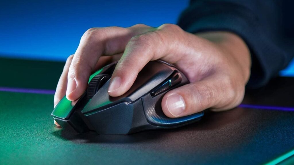 Dicas de como escolher mouse gamer