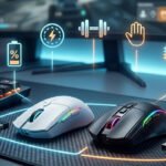 Como Escolher Mouse Gamer Sem Fio