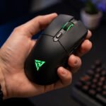 Como Escolher o Peso Ideal de um Mouse Sem Fio