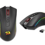 Redragon Cobra Pro M711-PRO avaliação completa