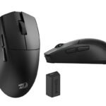 Vale a Pena Comprar Mouse Redragon King Pro 4K
