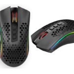 Vale a pena comprar o mouse Redragon Storm Pro