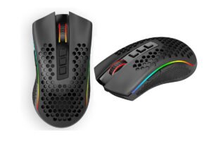 Vale a pena comprar o mouse Redragon Storm Pro