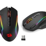 Vale a pena comprar o mouse Redragon Taipan Pro RGB