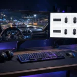 8 Produtos gamer Essenciais por Ordem de Prioridade