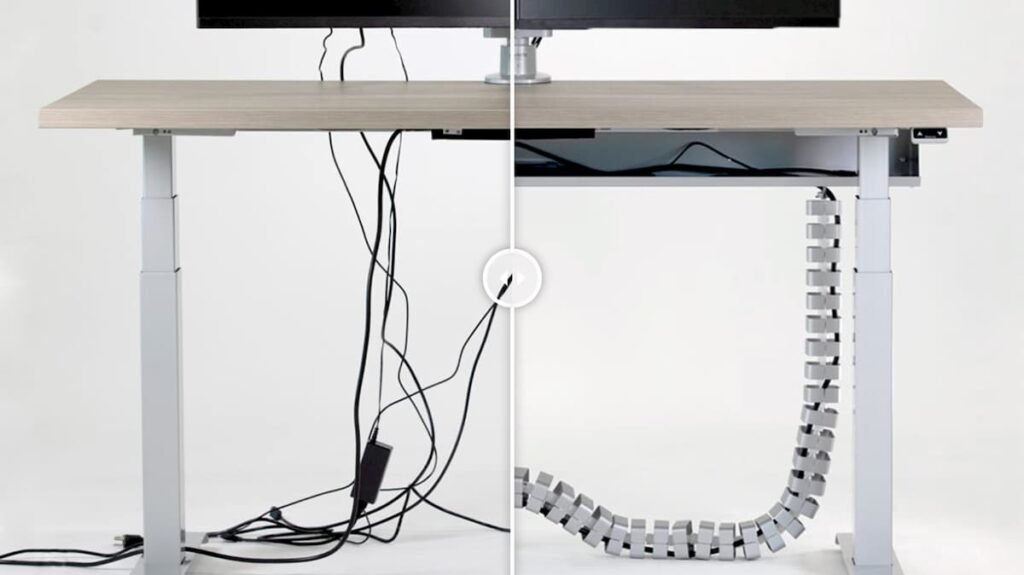 Cable management