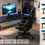 Como Escolher a Mesa Gamer Certa