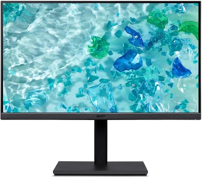 IPS Monitor Acer Vero B247Y GBMIPRZX 23.8H