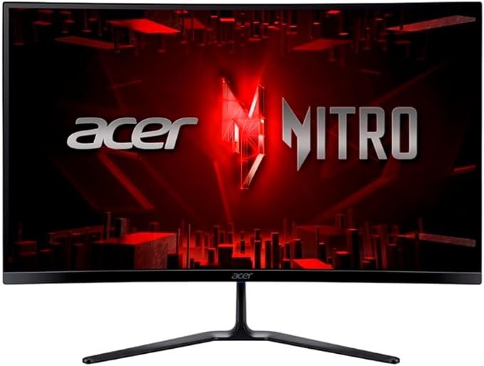 IPS Monitor Gamer Acer ED0 Nitro series – ED270