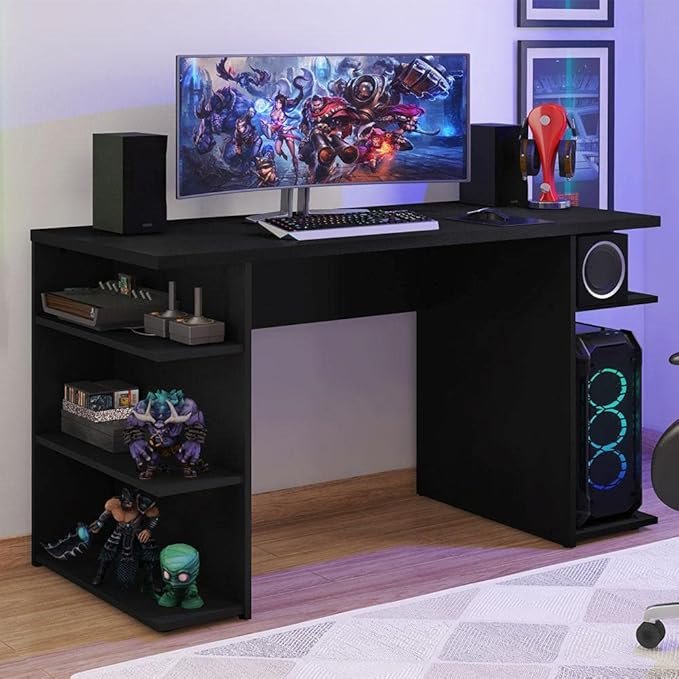 Mesa gamer para comprar 3