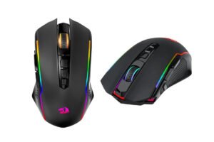 Mouse Redragon Ranger Lite para gamers – é realmente bom