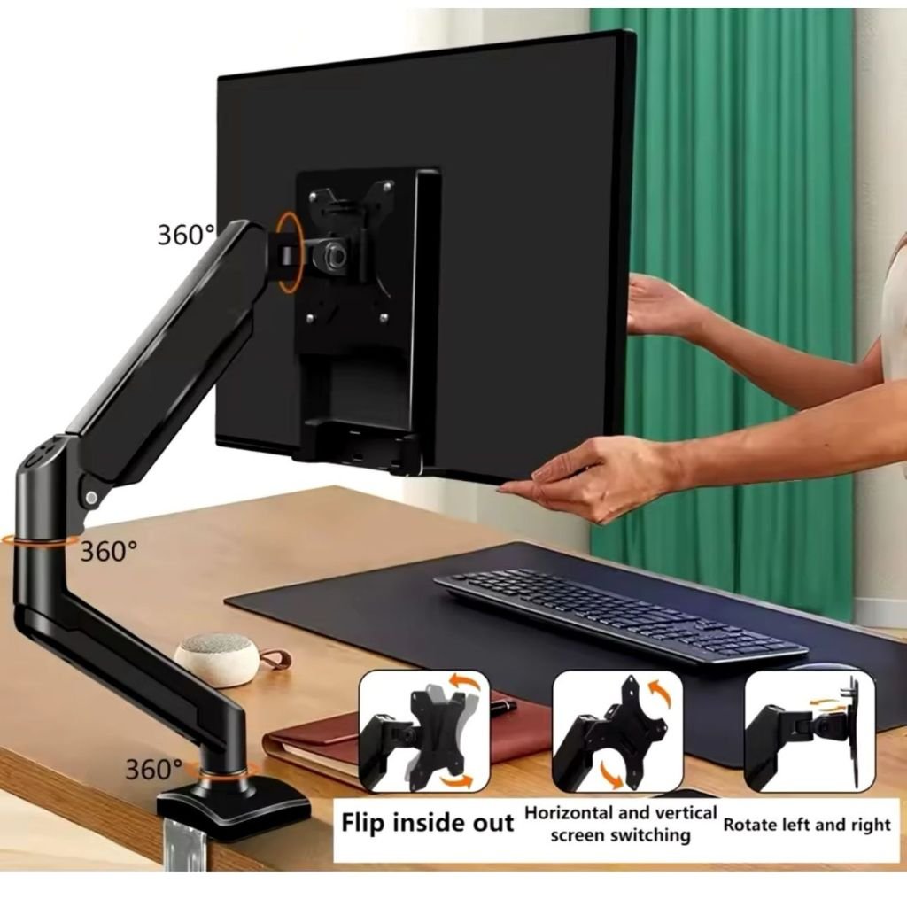 Suporte de monitor