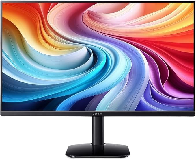 VA Monitor Gamer Acer KA2 series- KA272