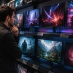 Como Escolher um Monitor Gamer