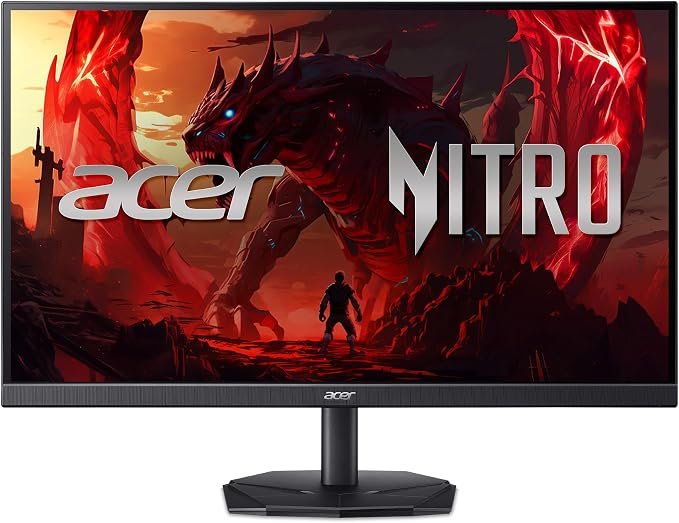 Compra acer Monitor IPS para jogos Nitro Full HD