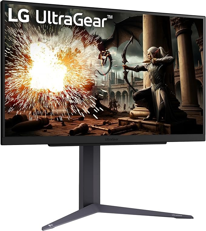 Comprar o LG Monitor de jogos Ultragear QHD