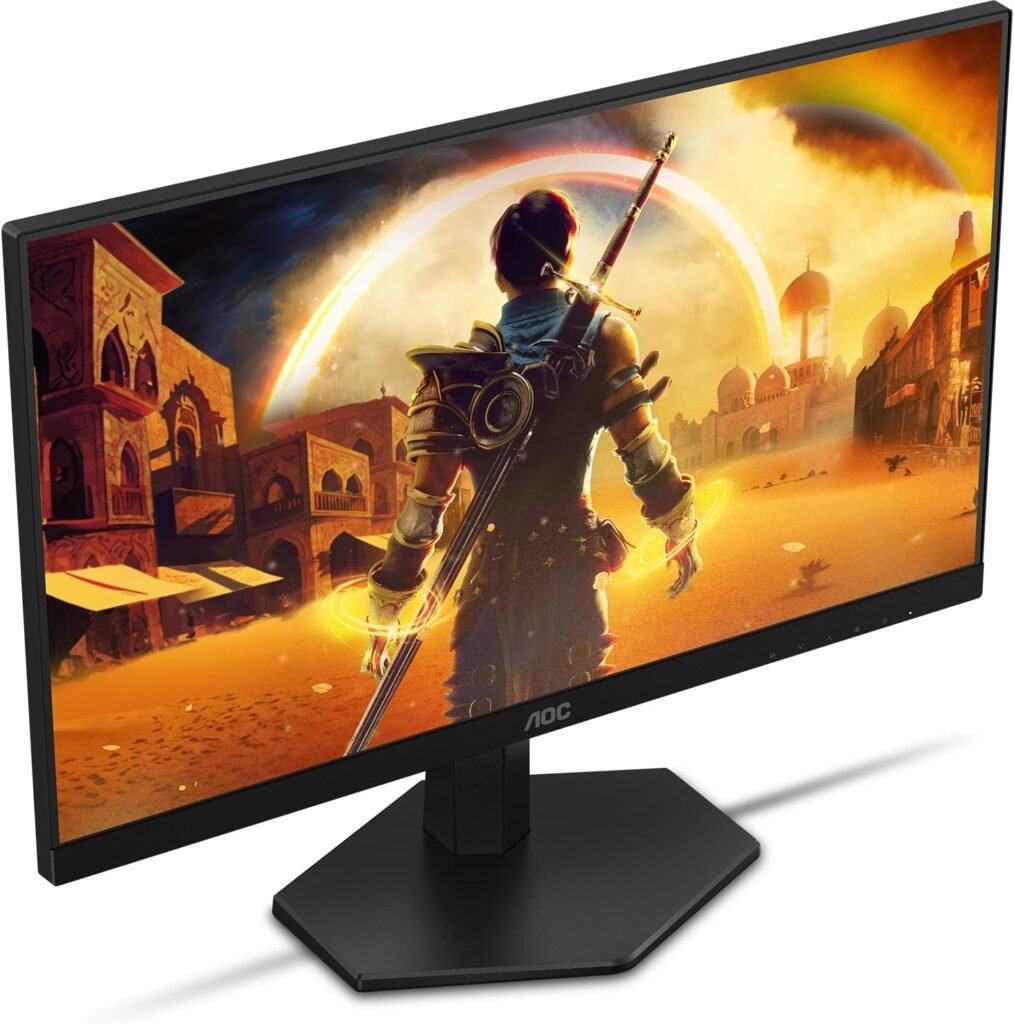 Monitor Gamer AOC AGON G42