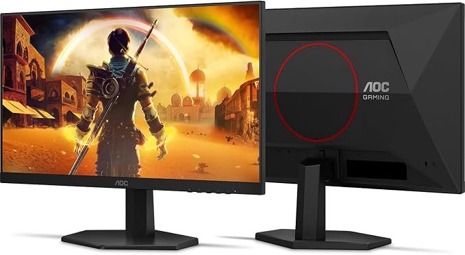 Monitor Gamer AOC AGON G42 é bom
