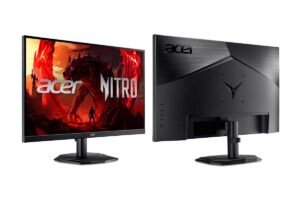 Monitor Gamer Acer Nitro KG271