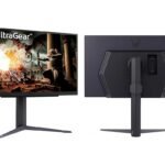 Monitor LG UltraGear 27GS75Q-B é Realmente Bom