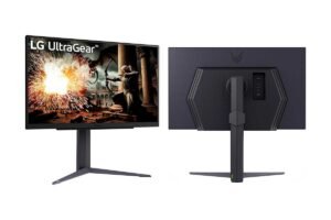 Monitor LG UltraGear 27GS75Q-B é Realmente Bom