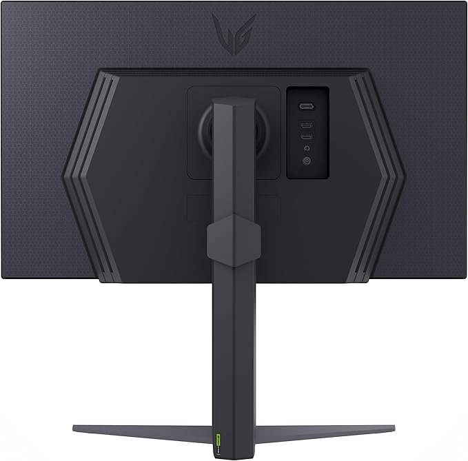 Monitor LG UltraGear 27GS75Q-B é Realmente Bom
