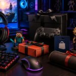 ideias de presentes para gamer opções para surpreender quem ama jogos